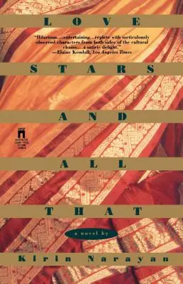 Hvězdy lásky a tak dále - Love Stars and All That