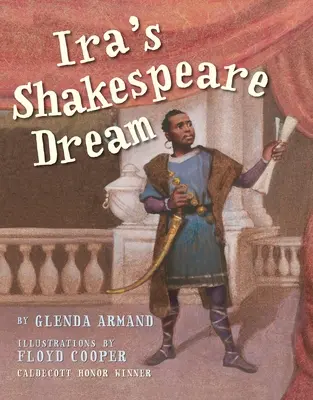 Ira Shakespeare-álma - Ira's Shakespeare Dream