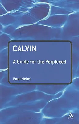 Kálvin: Útmutató a tanácstalanok számára - Calvin: A Guide for the Perplexed