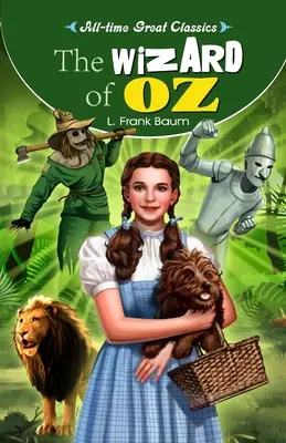 Az Óz, a nagy varázsló - The Wizard of Oz