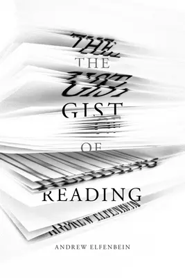 Az olvasás lényege - The Gist of Reading