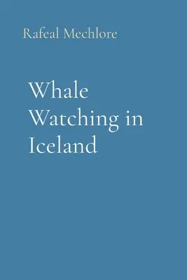 Bálnafigyelés Izlandon - Whale Watching in Iceland