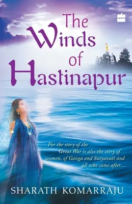 Hastinapur szelei - Winds Of Hastinapur