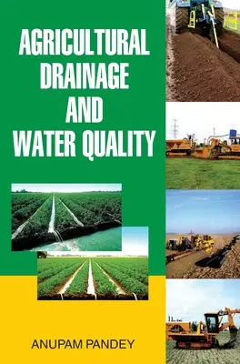 Mezőgazdasági vízelvezetés és vízminőség - Agricultural Drainage and Water Quality