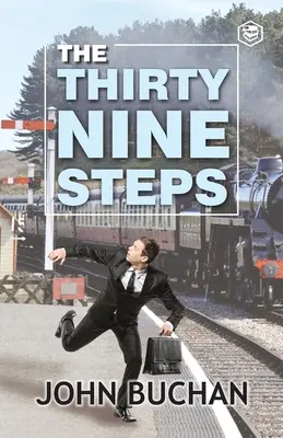 A harminckilenc lépcső - The Thirty-Nine Steps