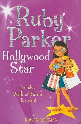 Ruby Parker: Parker Parker: Hollywoodi sztár - Ruby Parker: Hollywood Star