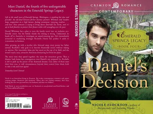 Daniel döntése - Daniel's Decision