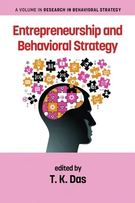 Vállalkozás és viselkedési stratégia - Entrepreneurship and Behavioral Strategy