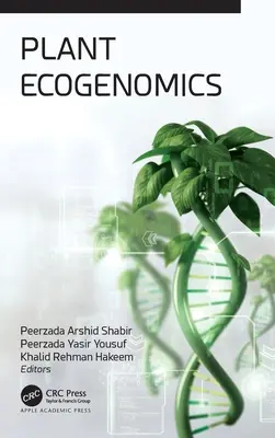 Növényi ökogenomika - Plant Ecogenomics