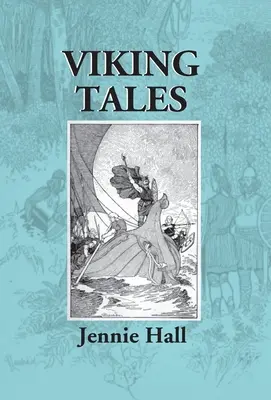 Viking mesék - Viking Tales