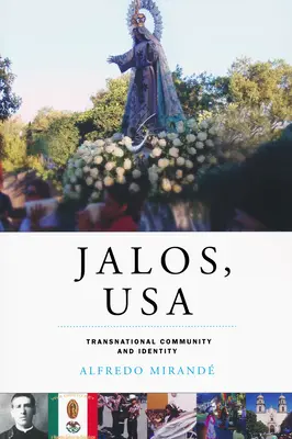 Jalos, USA: Transznacionális közösség és identitás - Jalos, USA: Transnational Community and Identity