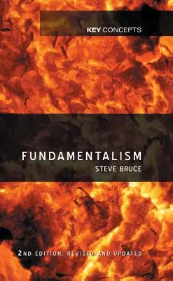 Fundamentalizmus - Fundamentalism