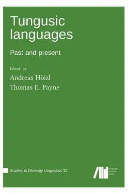 Tungusic nyelvek - Tungusic languages