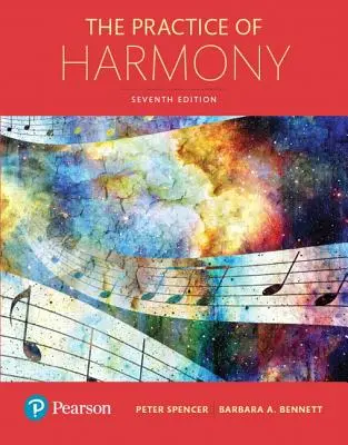 A harmónia gyakorlata - The Practice of Harmony