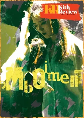 Kith recenze 2: Ztělesnění - Kith Review 2: Embodiment