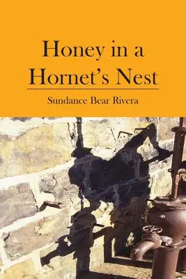 Méz a darázsfészekben - Honey in a Hornet's Nest