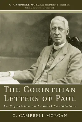 Pál apostol korinthusi levelei - The Corinthian Letters of Paul