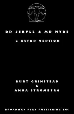 Dr. Jekyll és Mr. Hyde: 2 színészi változat - Dr Jekyll & Mr Hyde: 2 Actor Version