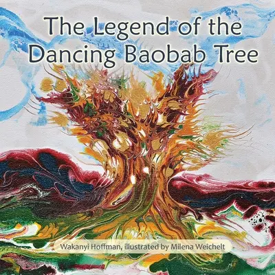 A táncoló baobabfa legendája - The Legend of the Dancing Baobab Tree