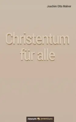 Christentum fr alle