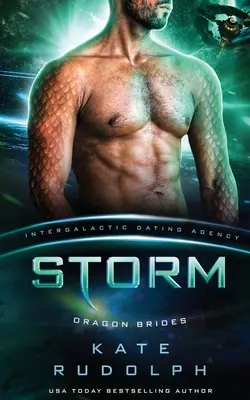 Storm: Intergalaktikus randizási ügynökség - Storm: Intergalactic Dating Agency