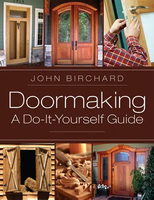 Doormaking: A Do-It-Yourself Guide