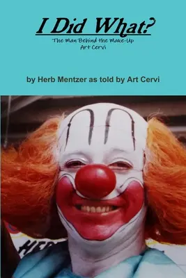 Mit tettem? - I Did What?