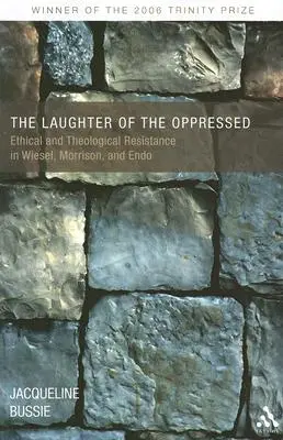 Az elnyomottak nevetése - The Laughter of the Oppressed