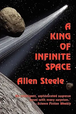 A végtelen űr királya - A King of Infinite Space