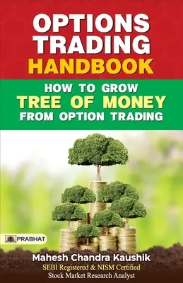 Opciós kereskedési kézikönyv - Option​s Trading Handbook