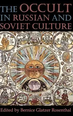 Az okkultizmus az orosz és a szovjet kultúrában: A tongai falvaktól az amerikai külvárosokig - The Occult in Russian and Soviet Culture: From Tongan Villages to American Suburbs