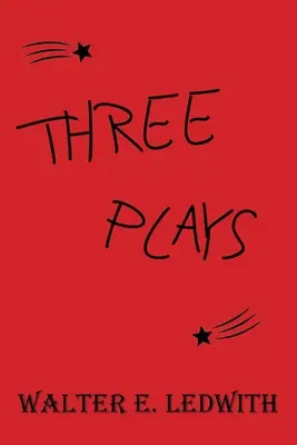 Három színdarab - Three Plays