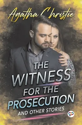 The Witness for the Prosecution and Other Stories (Általános Kiadó) - The Witness for the Prosecution and Other Stories (General Press)