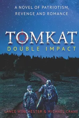 TomKat: Dupla hatás - TomKat: Double Impact