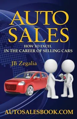 Autóértékesítés: Hogyan lehet kiemelkedőt alkotni az autóeladásban? - Auto Sales: How to Excel in the Career of Selling Cars