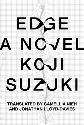 Edge (Puhakötés) - Edge (Paperback)