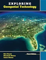 Exploring Geospatial Technology