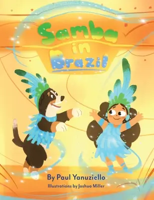 Szamba Brazíliában - Samba in Brazil