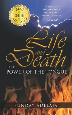 Élet és halál a nyelv erejében - Life and death in the power of the tongue