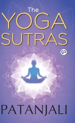 Patandzsali jóga-szútrái - The Yoga Sutras of Patanjali