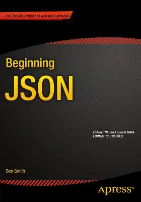 Kezdő JSON - Beginning JSON