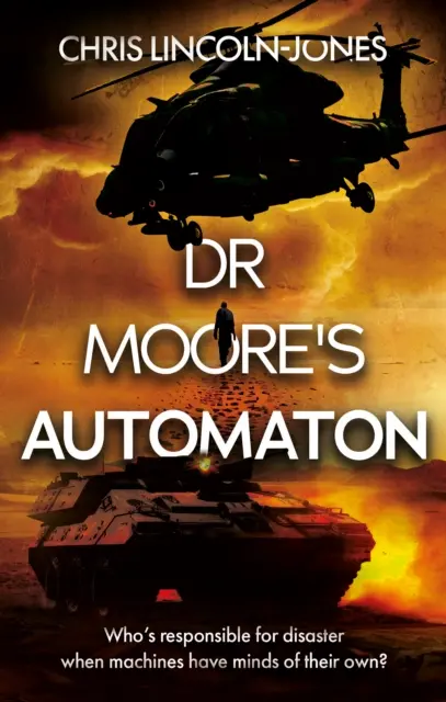 Dr. Moore automatája - Dr Moore's Automaton