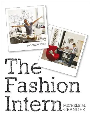 A divatgyakornok [CDROM-mal] - The Fashion Intern [With CDROM]