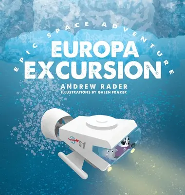 Europa kirándulás - Europa Excursion