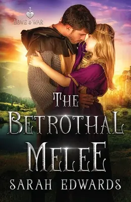 A jegyespárbaj - The Betrothal Melee