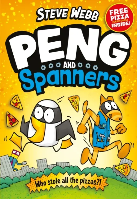 Peng és Spanners - Peng and Spanners