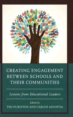 Az iskolák és közösségeik közötti elkötelezettség megteremtése: Az oktatási vezetők tanulságai - Creating Engagement between Schools and their Communities: Lessons from Educational Leaders