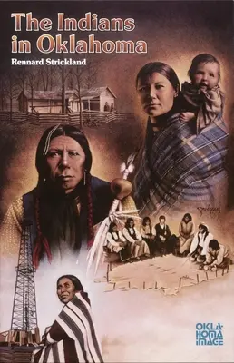 Az indiánok Oklahomában - The Indians in Oklahoma