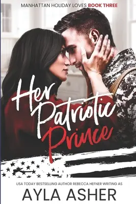 A hazafias herceg - Her Patriotic Prince
