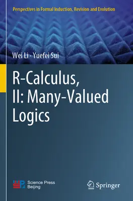 R-kalkulus, II: Sokértékes logikák - R-Calculus, II: Many-Valued Logics